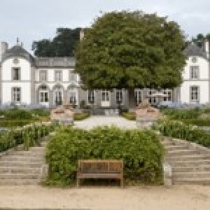 Les jardins du Montmarin