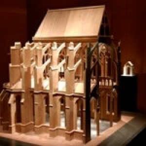 Médiévalys, les secrets des cathédrales